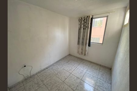 Apartamento à venda com 54m², 2 quartos e 1 vaga Apartamento à venda com 54m², 2 quartos e 1 vagaQuarto 2