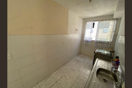 Apartamento à venda com 54m², 2 quartos e 1 vaga Apartamento à venda com 54m², 2 quartos e 1 vagaCozinha