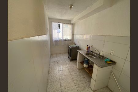Apartamento à venda com 54m², 2 quartos e 1 vaga Apartamento à venda com 54m², 2 quartos e 1 vagaCozinha