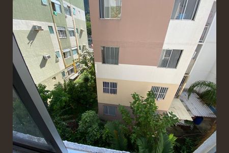 Apartamento à venda com 54m², 2 quartos e 1 vaga Apartamento à venda com 54m², 2 quartos e 1 vagaVista - Quarto 2