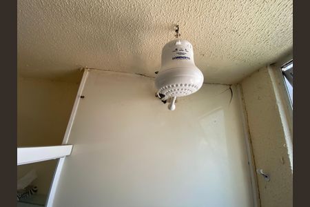 Apartamento à venda com 54m², 2 quartos e 1 vaga Apartamento à venda com 54m², 2 quartos e 1 vagaBanheiro Social