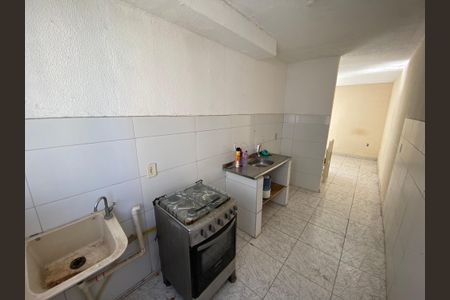 Apartamento à venda com 54m², 2 quartos e 1 vaga Apartamento à venda com 54m², 2 quartos e 1 vagaCozinha