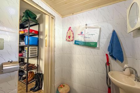 Casa à venda com 210m², 2 quartos e 1 vaga Casa à venda com 210m², 2 quartos e 1 vagaBanheiro Suíte