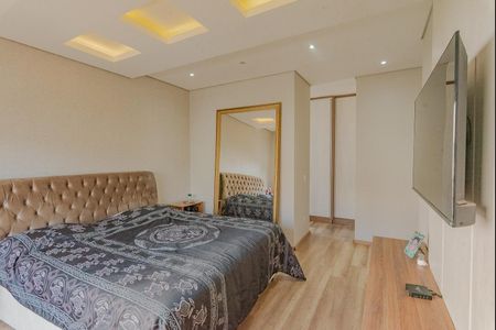 Casa de condomínio para alugar com 320m², 3 quartos e 4 vagas Casa de condomínio para alugar com 320m², 3 quartos e 4 vagasSuíte 3