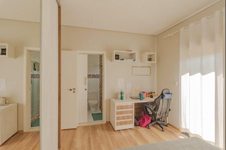 Casa de condomínio para alugar com 320m², 3 quartos e 4 vagas Casa de condomínio para alugar com 320m², 3 quartos e 4 vagasSuíte 1