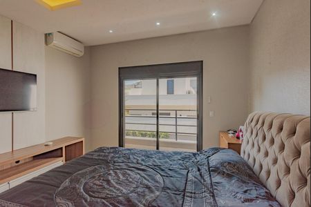 Casa de condomínio para alugar com 320m², 3 quartos e 4 vagas Casa de condomínio para alugar com 320m², 3 quartos e 4 vagasSuíte 3