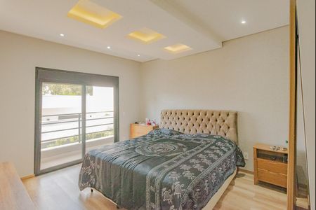 Casa de condomínio para alugar com 320m², 3 quartos e 4 vagas Casa de condomínio para alugar com 320m², 3 quartos e 4 vagasSuíte 3