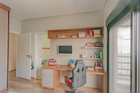 Casa de condomínio para alugar com 320m², 3 quartos e 4 vagas Casa de condomínio para alugar com 320m², 3 quartos e 4 vagasSuíte 2