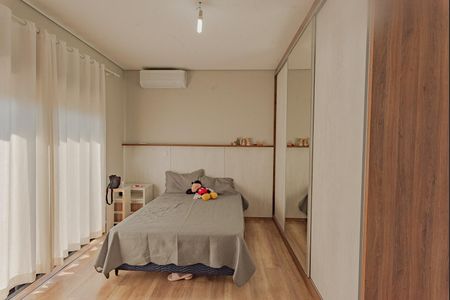 Casa de condomínio para alugar com 320m², 3 quartos e 4 vagas Casa de condomínio para alugar com 320m², 3 quartos e 4 vagasSuíte 1