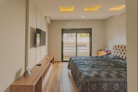 Casa de condomínio para alugar com 320m², 3 quartos e 4 vagas Casa de condomínio para alugar com 320m², 3 quartos e 4 vagasSuíte 3