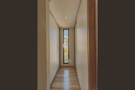 Casa de condomínio para alugar com 320m², 3 quartos e 4 vagas Casa de condomínio para alugar com 320m², 3 quartos e 4 vagasCloset da Suíte 3