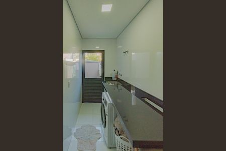 Casa de condomínio para alugar com 320m², 3 quartos e 4 vagas Casa de condomínio para alugar com 320m², 3 quartos e 4 vagasÁrea de Serviço