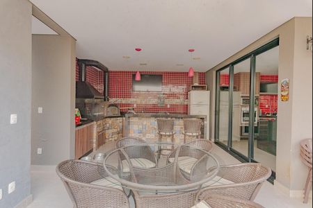 Casa de condomínio para alugar com 320m², 3 quartos e 4 vagas Casa de condomínio para alugar com 320m², 3 quartos e 4 vagasEspaço Gourmet