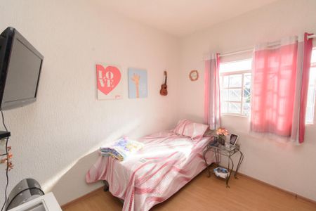Apartamento à venda com 102m², 3 quartos e 1 vaga Apartamento à venda com 102m², 3 quartos e 1 vagaQuarto 2