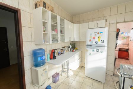 Apartamento à venda com 102m², 3 quartos e 1 vaga Apartamento à venda com 102m², 3 quartos e 1 vagaCozinha