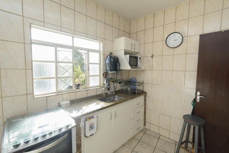 Apartamento à venda com 102m², 3 quartos e 1 vaga Apartamento à venda com 102m², 3 quartos e 1 vagaCozinha