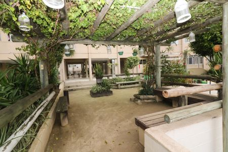 Apartamento à venda com 44m², 1 quarto e sem vaga Apartamento à venda com 44m², 1 quarto e sem vagaJardim