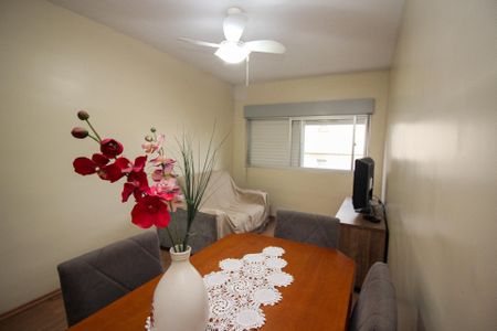 Apartamento à venda com 44m², 1 quarto e sem vaga Apartamento à venda com 44m², 1 quarto e sem vagaSala