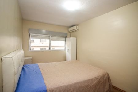 Apartamento à venda com 44m², 1 quarto e sem vaga Apartamento à venda com 44m², 1 quarto e sem vagaQuarto