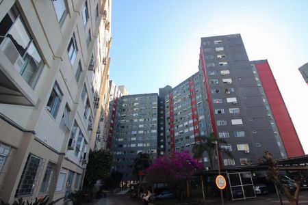 Apartamento à venda com 44m², 1 quarto e sem vaga Apartamento à venda com 44m², 1 quarto e sem vagaFachada do condomínio