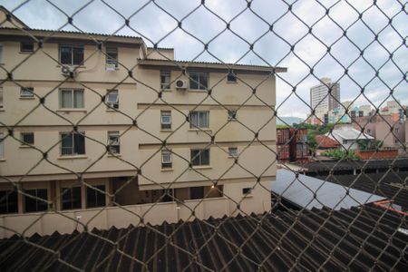 Apartamento à venda com 44m², 1 quarto e sem vaga Apartamento à venda com 44m², 1 quarto e sem vagaVista do Quarto