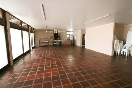 Apartamento à venda com 44m², 1 quarto e sem vaga Apartamento à venda com 44m², 1 quarto e sem vagaÁrea comum - Salão de festas