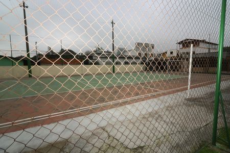 Apartamento à venda com 44m², 1 quarto e sem vaga Apartamento à venda com 44m², 1 quarto e sem vagaQuadra Esportiva