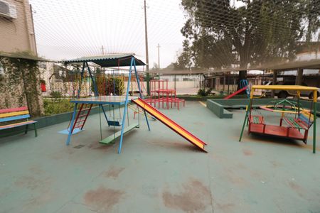 Apartamento à venda com 44m², 1 quarto e sem vaga Apartamento à venda com 44m², 1 quarto e sem vagaÁrea comum - Playground