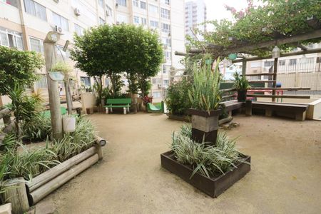 Apartamento à venda com 44m², 1 quarto e sem vaga Apartamento à venda com 44m², 1 quarto e sem vagaJardim