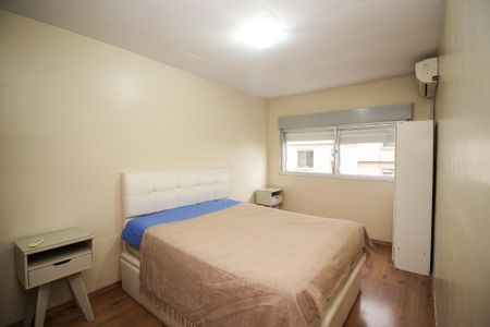 Apartamento à venda com 44m², 1 quarto e sem vaga Apartamento à venda com 44m², 1 quarto e sem vagaQuarto