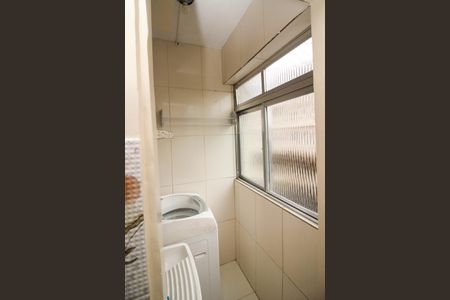 Apartamento à venda com 44m², 1 quarto e sem vaga Apartamento à venda com 44m², 1 quarto e sem vagaÁrea de Serviço