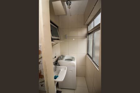 Apartamento à venda com 44m², 1 quarto e sem vaga Apartamento à venda com 44m², 1 quarto e sem vagaÁrea de Serviço