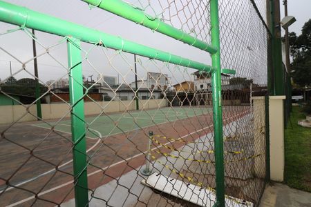 Apartamento à venda com 44m², 1 quarto e sem vaga Apartamento à venda com 44m², 1 quarto e sem vagaQuadra Esportiva