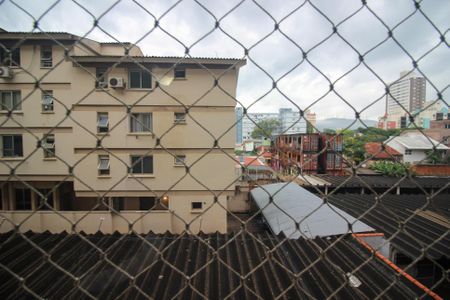 Apartamento à venda com 44m², 1 quarto e sem vaga Apartamento à venda com 44m², 1 quarto e sem vagaVista da Sala