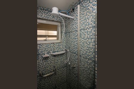 Apartamento à venda com 44m², 1 quarto e sem vaga Apartamento à venda com 44m², 1 quarto e sem vagaBanheiro