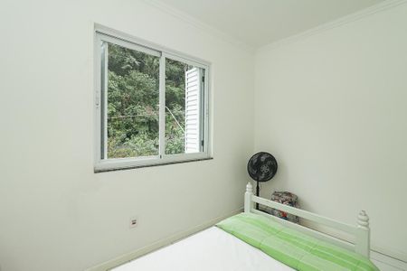 Apartamento à venda com 118m², 3 quartos e 2 vagasQuarto 2