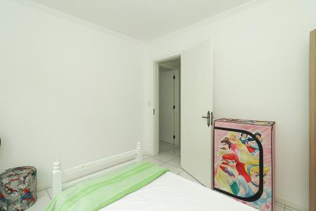 Apartamento à venda com 118m², 3 quartos e 2 vagasQuarto 2