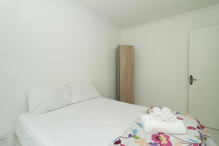 Apartamento à venda com 118m², 3 quartos e 2 vagasQuarto 1