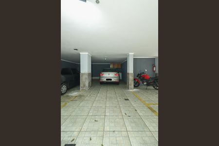 Apartamento à venda com 118m², 3 quartos e 2 vagasGaragem dupla