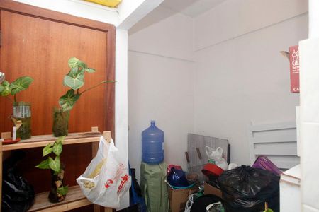 Apartamento à venda com 91m², 3 quartos e 1 vagaCozinha e Área de Serviço