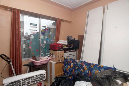 Apartamento à venda com 91m², 3 quartos e 1 vagaQuarto 3