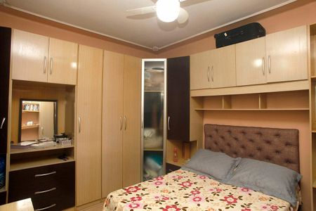 Apartamento à venda com 91m², 3 quartos e 1 vagaQuarto 1