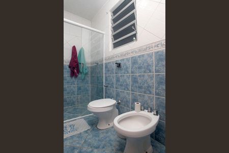 Apartamento à venda com 91m², 3 quartos e 1 vagaBanheiro 1