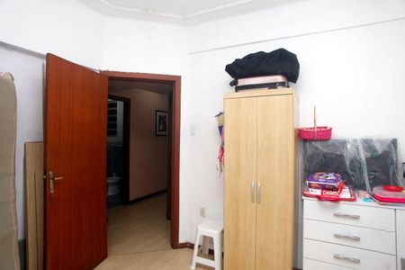 Apartamento à venda com 91m², 3 quartos e 1 vagaQuarto 2