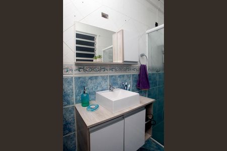 Apartamento à venda com 91m², 3 quartos e 1 vagaBanheiro 1