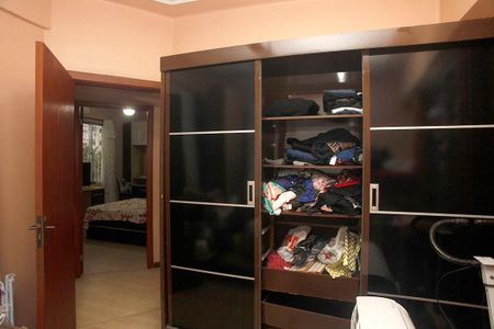 Apartamento à venda com 91m², 3 quartos e 1 vagaQuarto 3