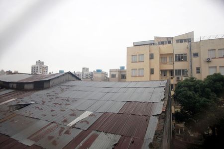 Apartamento à venda com 91m², 3 quartos e 1 vagaQuarto 1 Vista