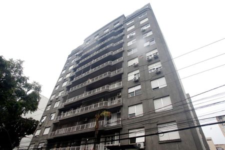 Apartamento à venda com 91m², 3 quartos e 1 vagaFachada