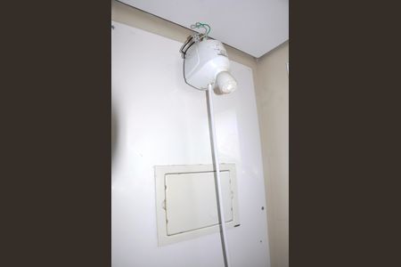 Apartamento à venda com 72m², 3 quartos e 1 vaga Apartamento à venda com 72m², 3 quartos e 1 vagaDetalhe - Banheiro do Quarto 1