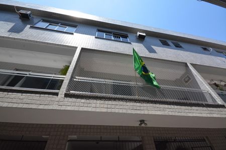 Casa para alugar com 110m², 2 quartos e 1 vaga Casa para alugar com 110m², 2 quartos e 1 vagaFachada